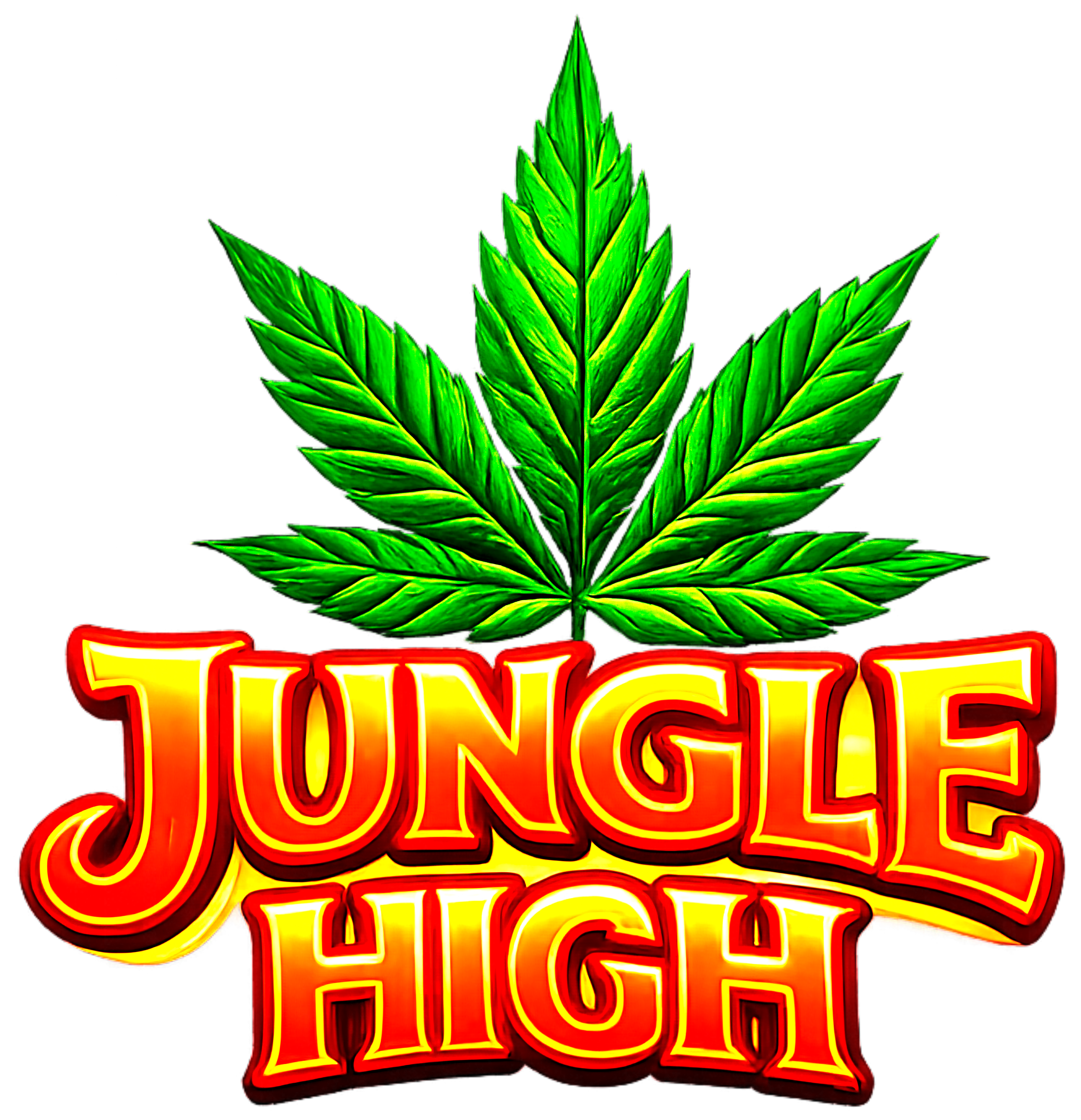 Jungle High
