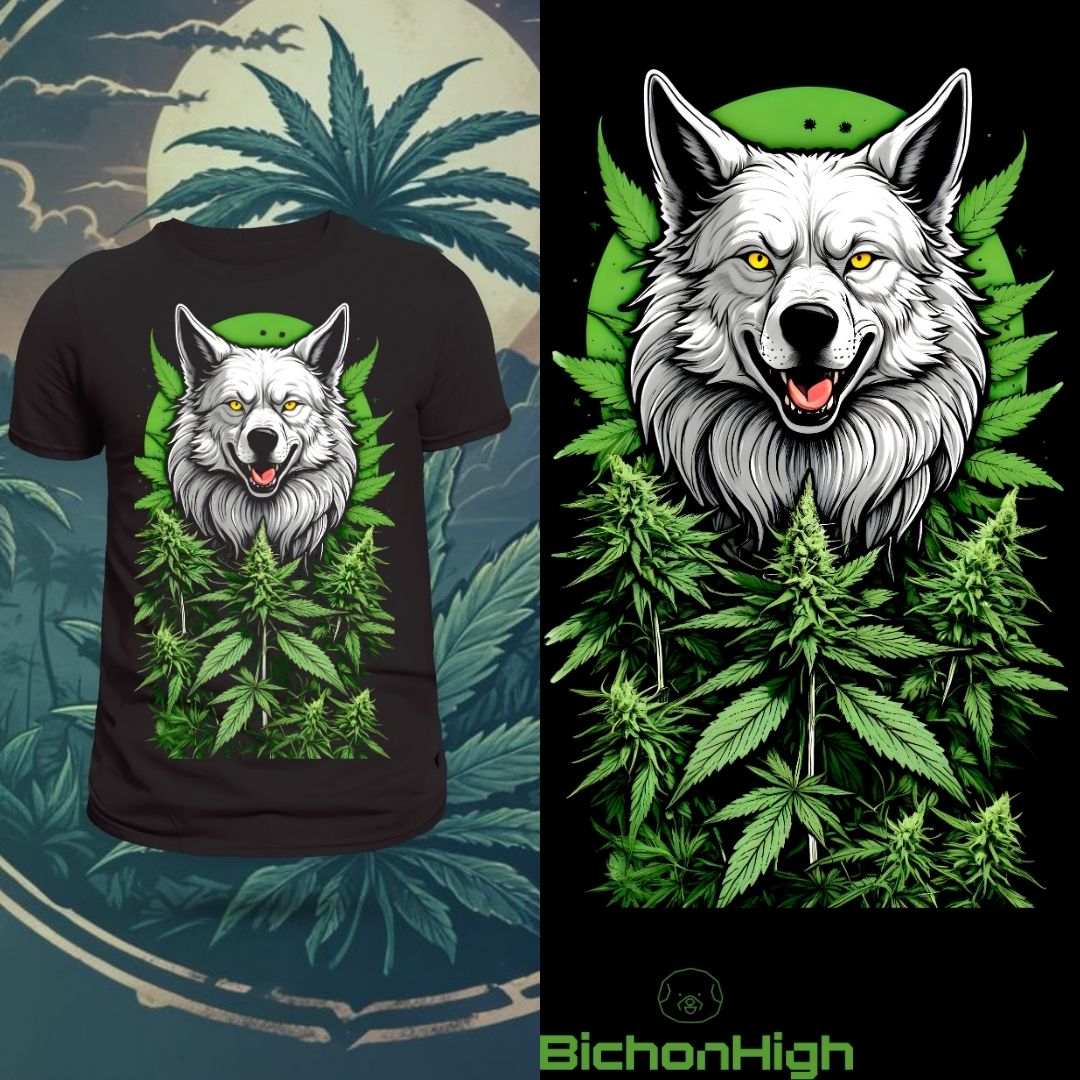 JungleHigh7