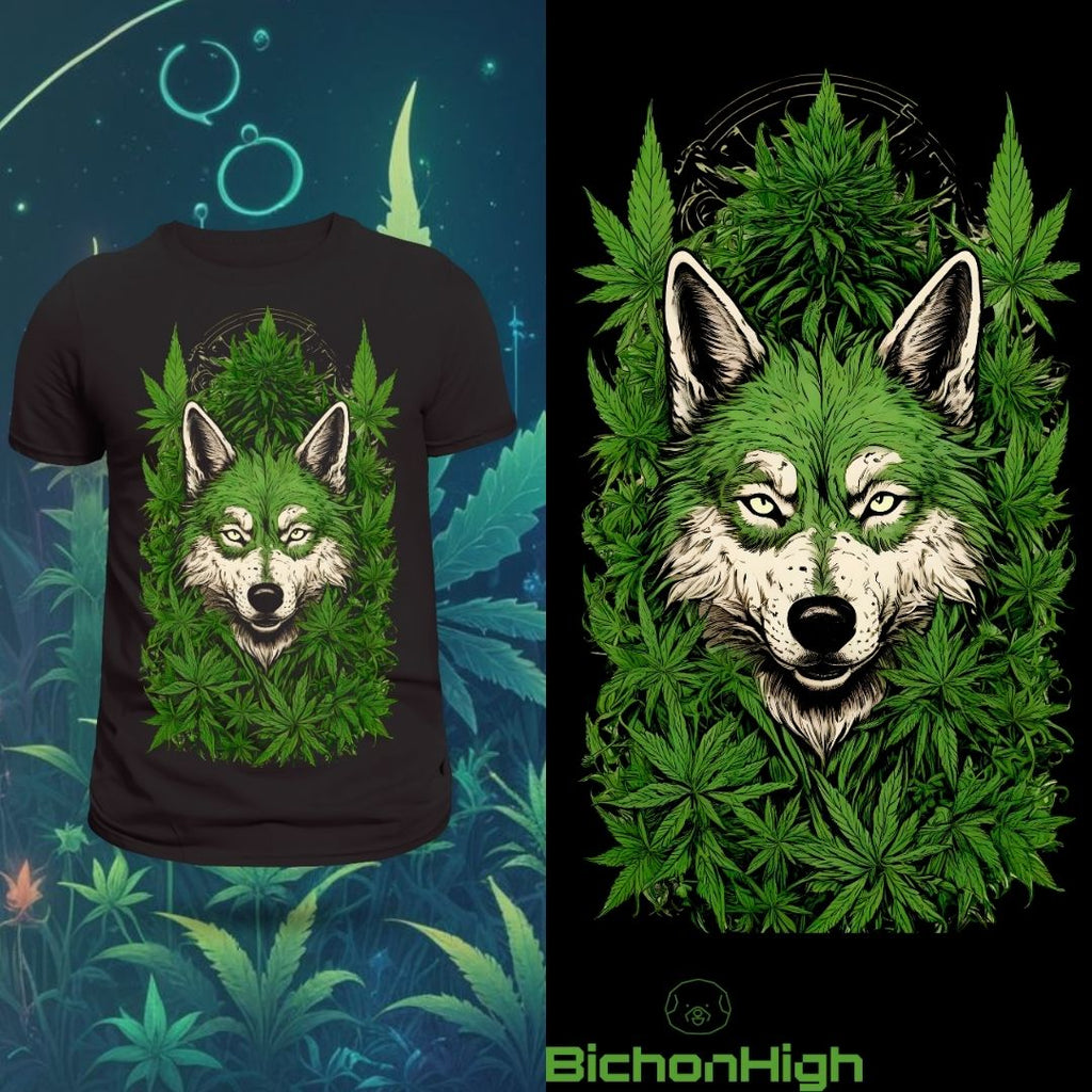 JungleHigh8