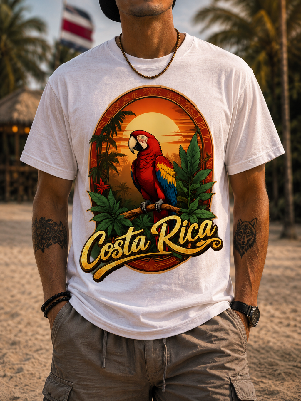 Lapa Roja 1
