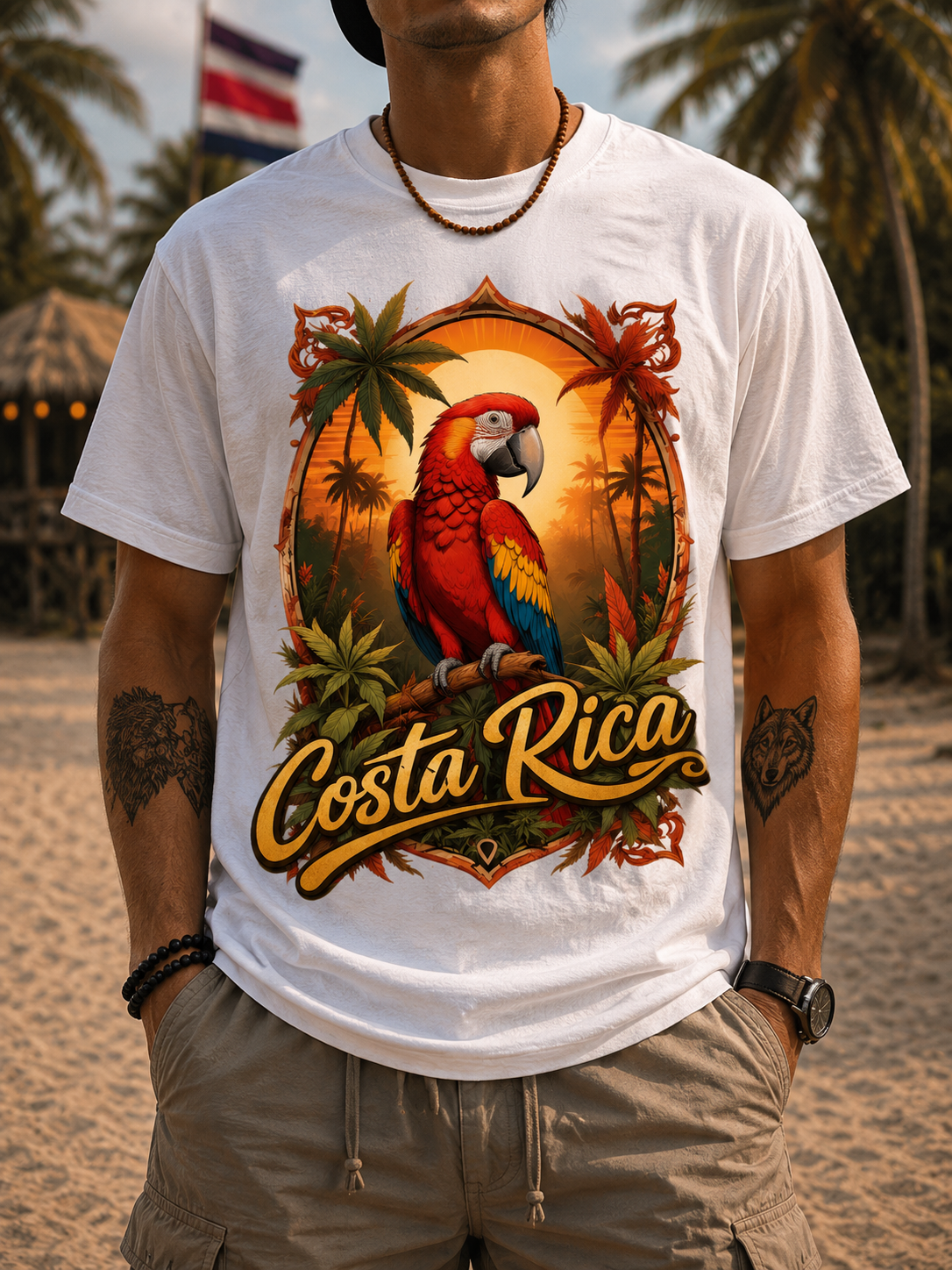 Lapa Roja 2