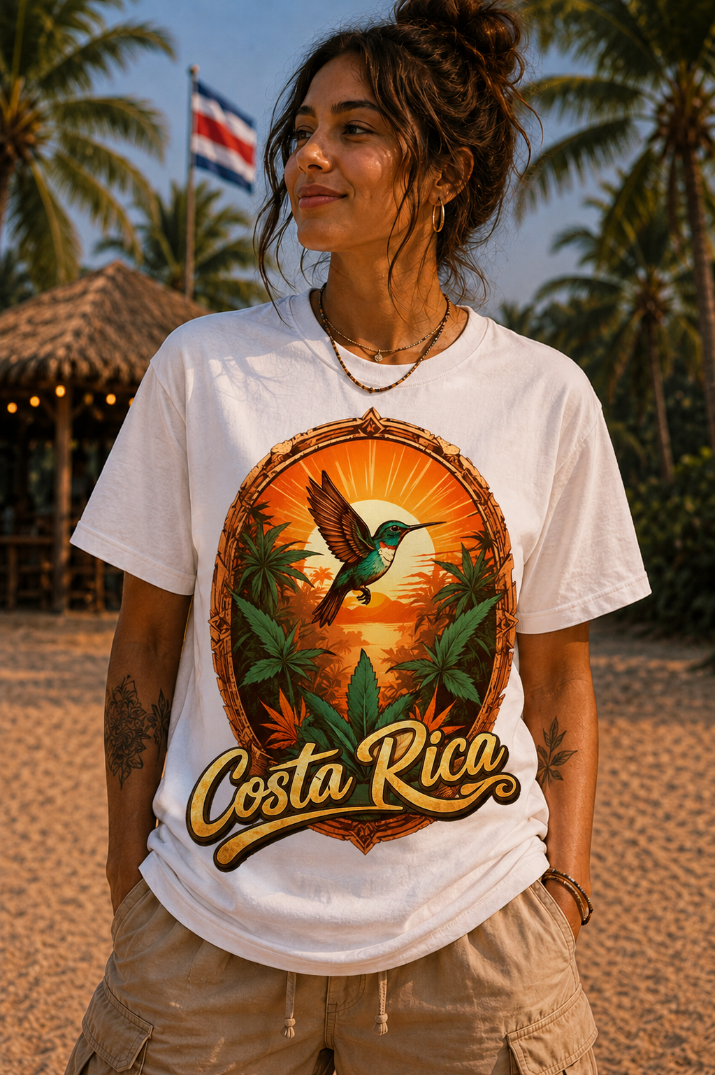 Colibri 2